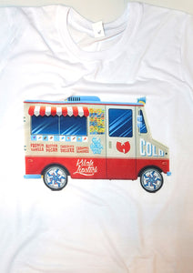 Kilah Ice Cream Truck