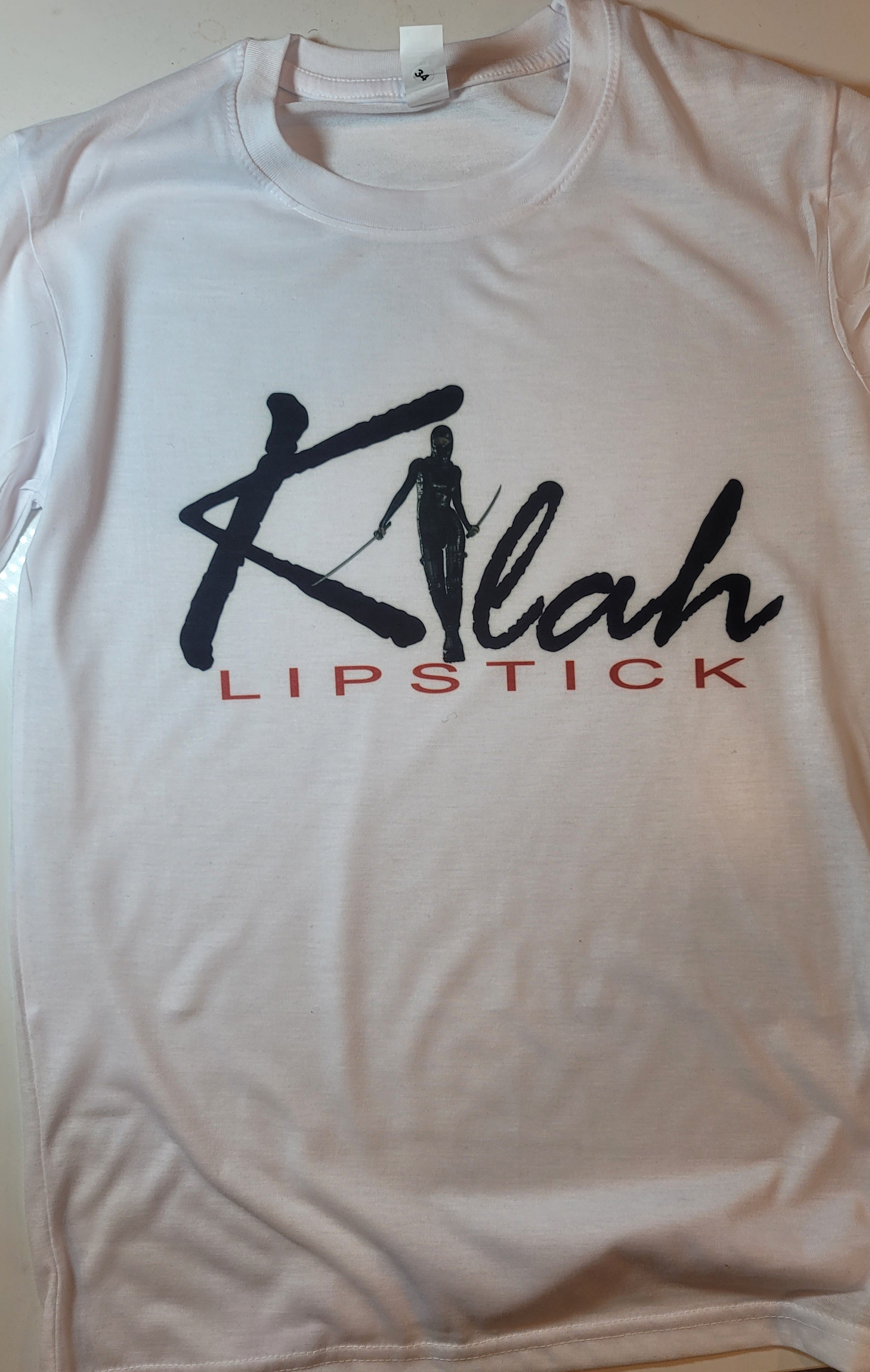 Kilah Lipstick Assassins