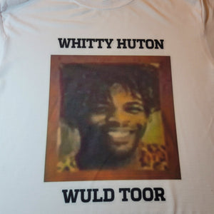 Whitty Huton