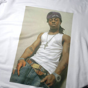 Young Lil Wayne