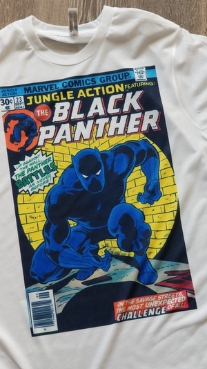 Black Panther Collection