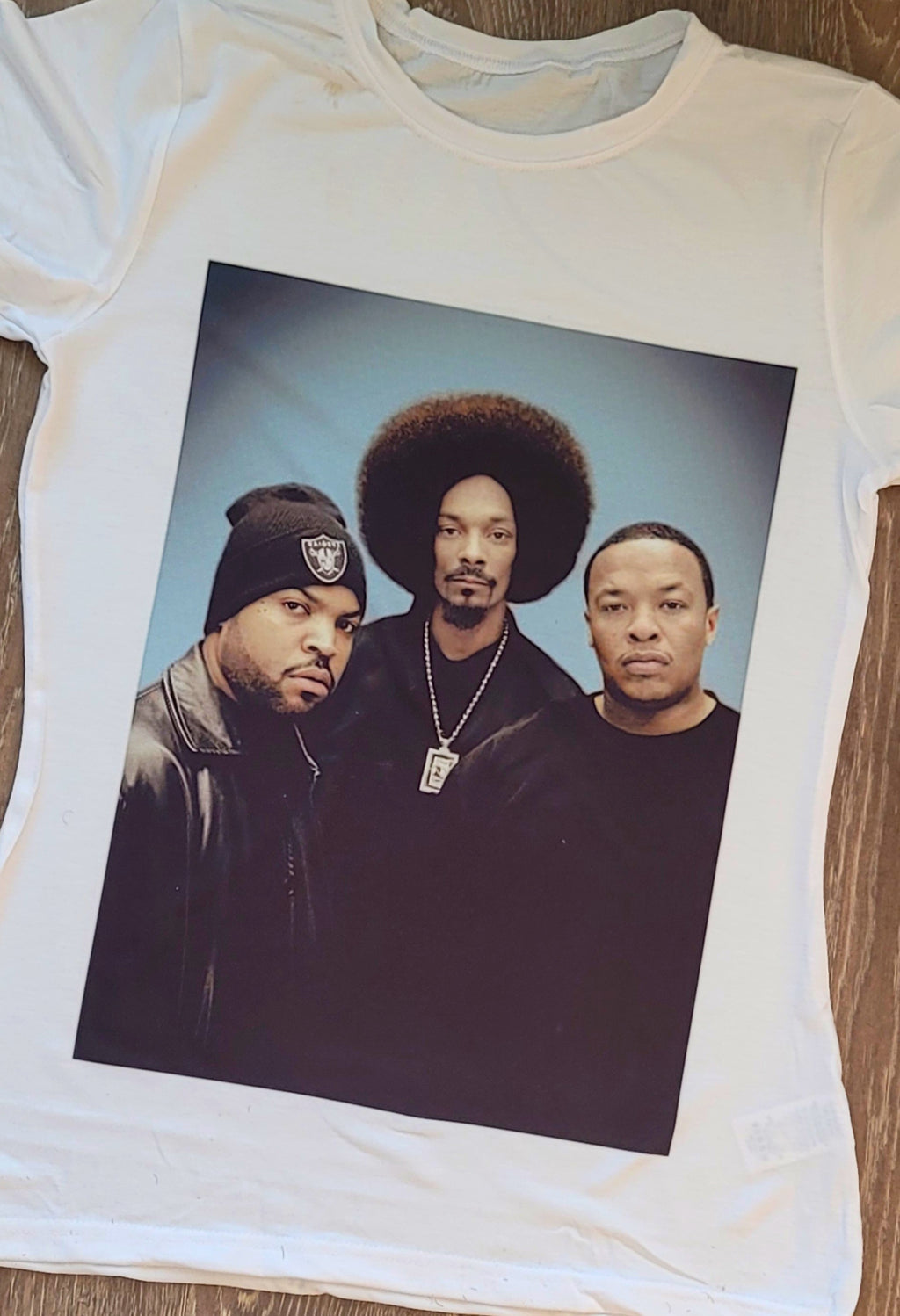 Dre Snoop & Cube  "California Love"