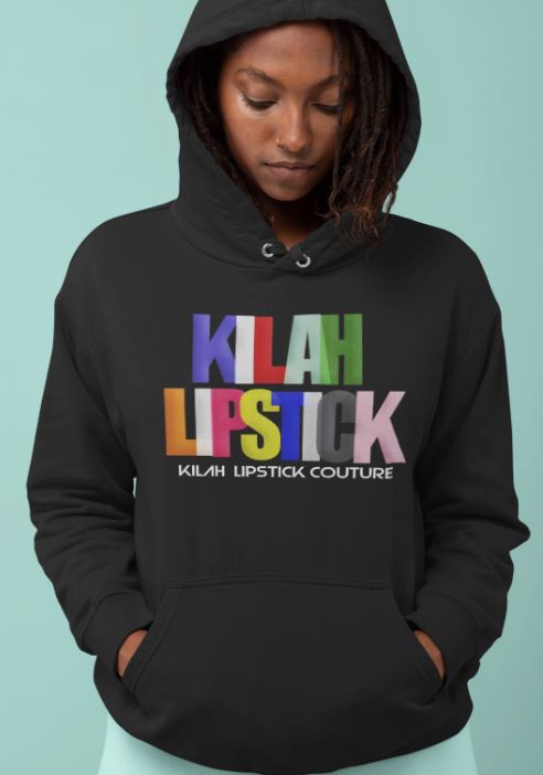 Kilah Hoodies & Sweaters