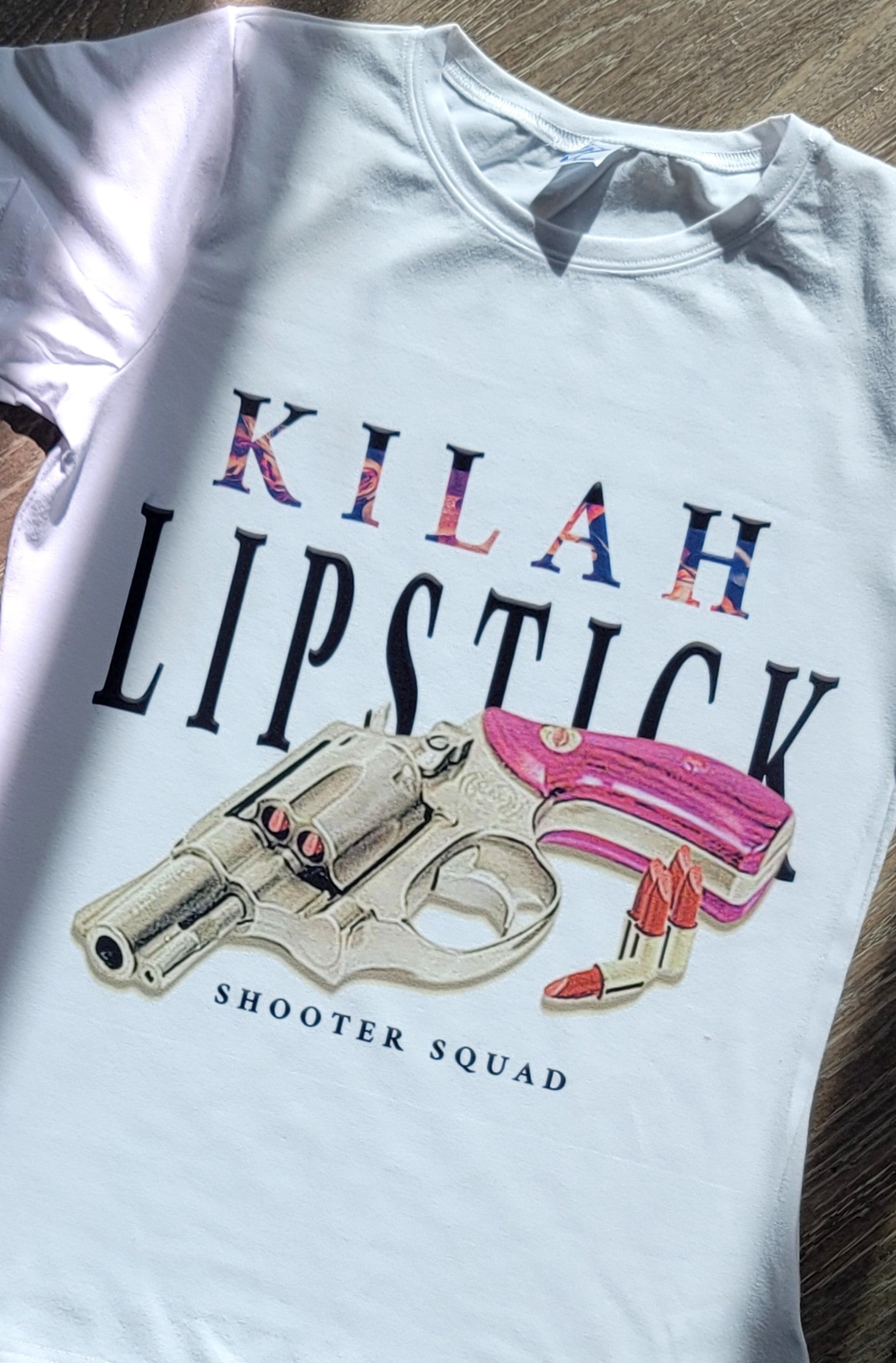 Kilah Shooter