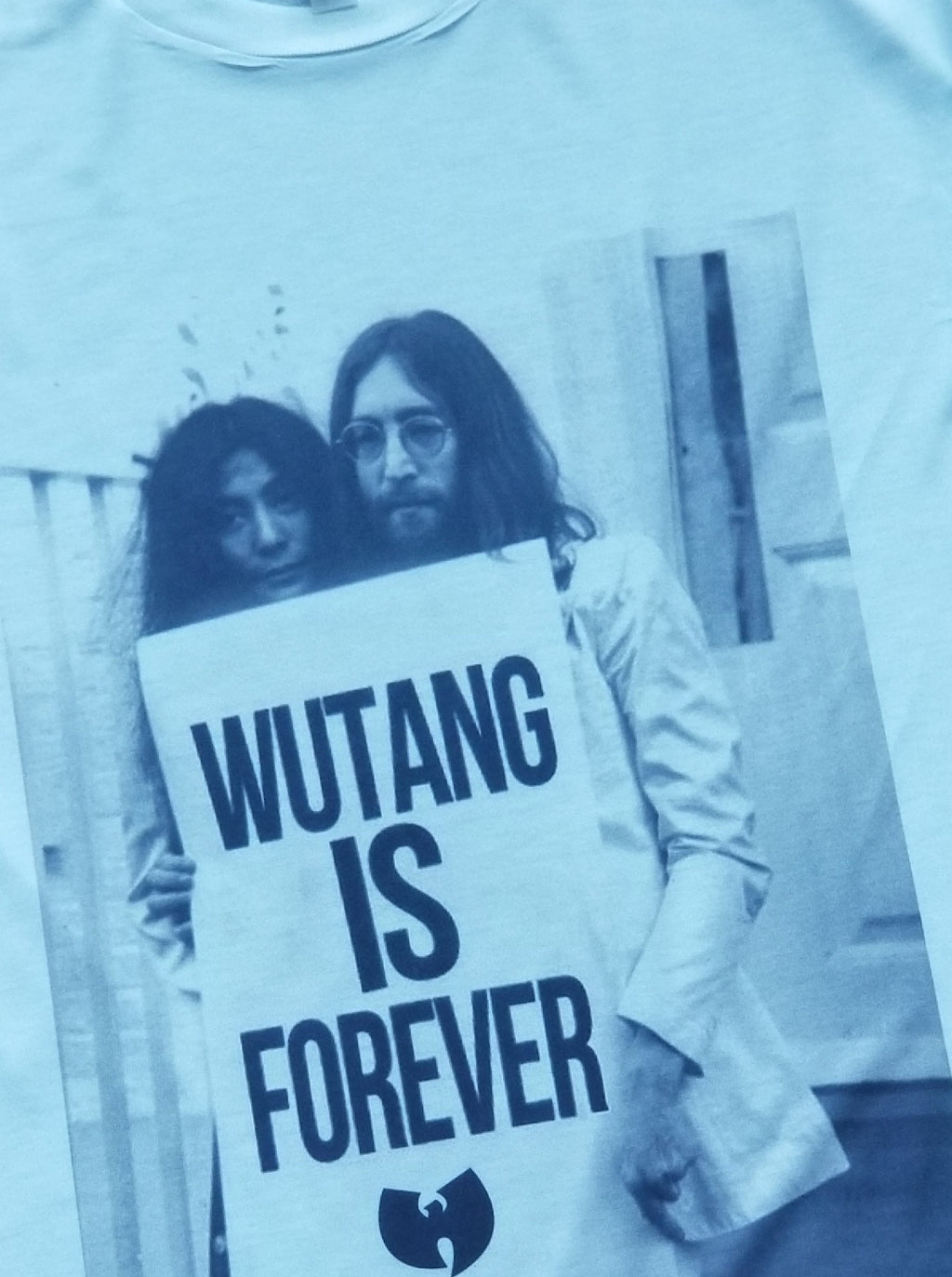 WUTANG IS FOREVER