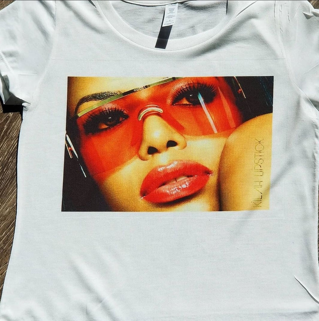 Aaliyah "Hot Like Fire"