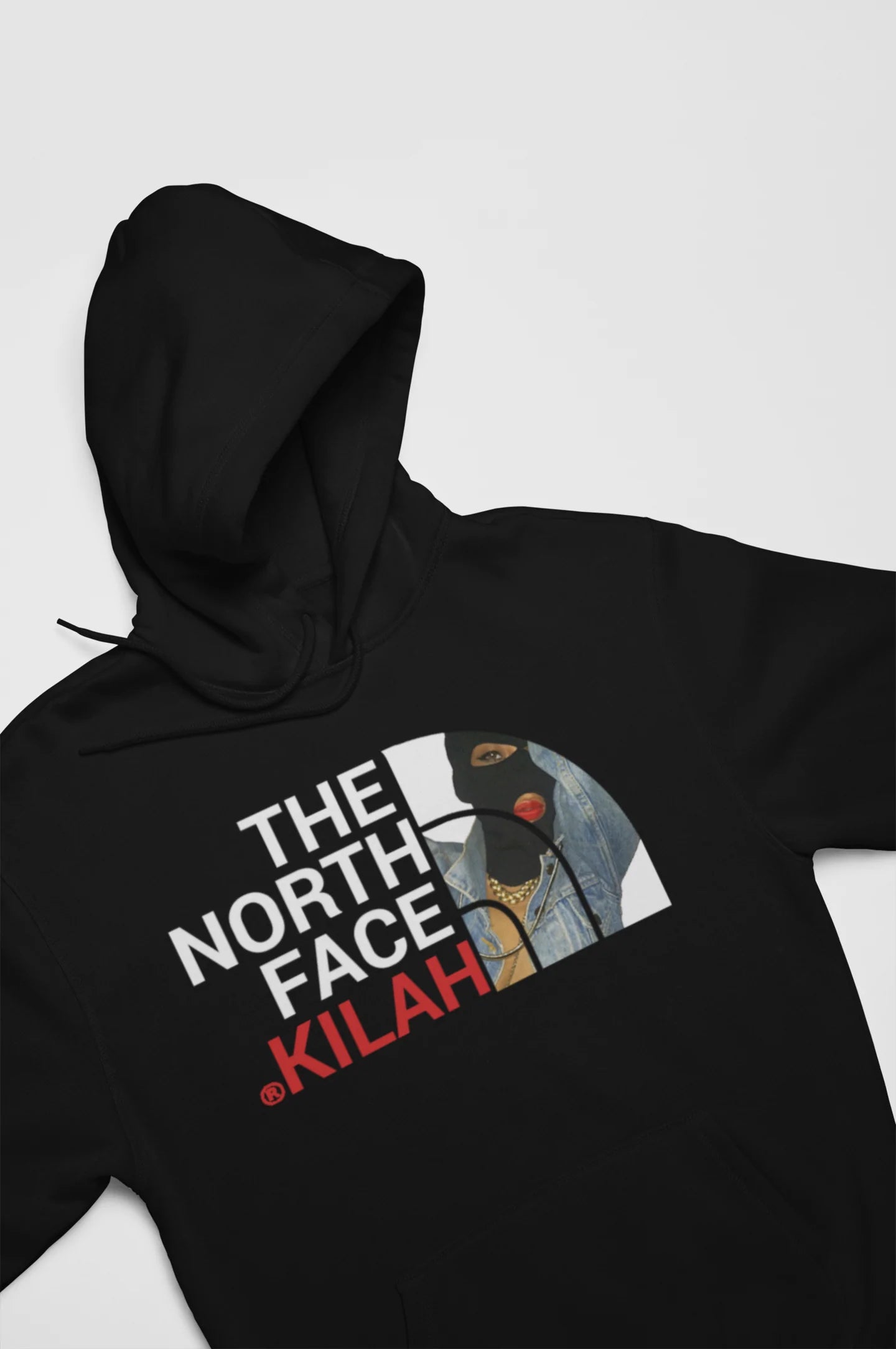 THE NORTH FACE KILAH