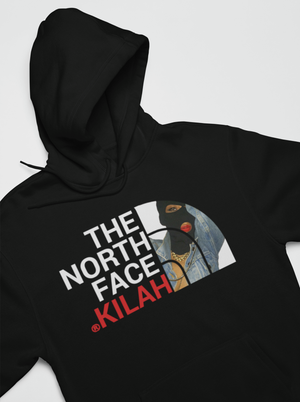 Kilah Hoodies & Sweaters