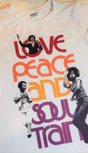 Love Peace and Soul